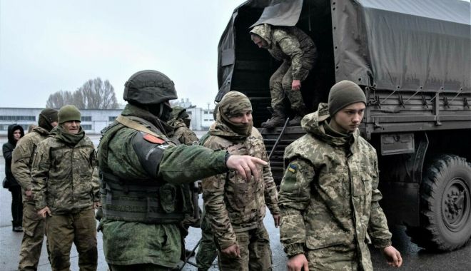 Armata rusă din Ucraina a pierdut 33.350 de militari - armata-1655664269.jpg