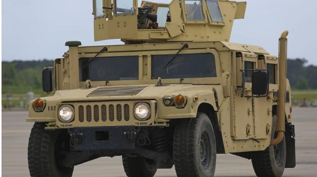 Armata României va fi dotată cu peste 1.000 de noi blindate de tip uşor - armata-1671643430.jpg