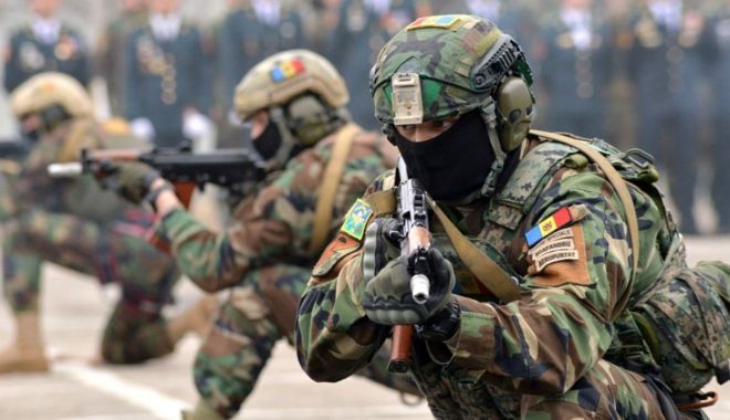 Uniunea Europeană va aloca încă 40 de milioane de euro pentru armata Republicii Moldova - armata-1678870116.jpg