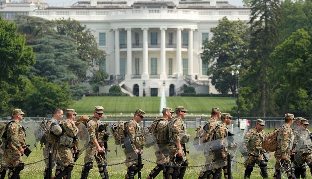 Armata americană va ajuta la protecţia candidaţilor la alegerile prezidenţiale - armata-1725202220.jpg