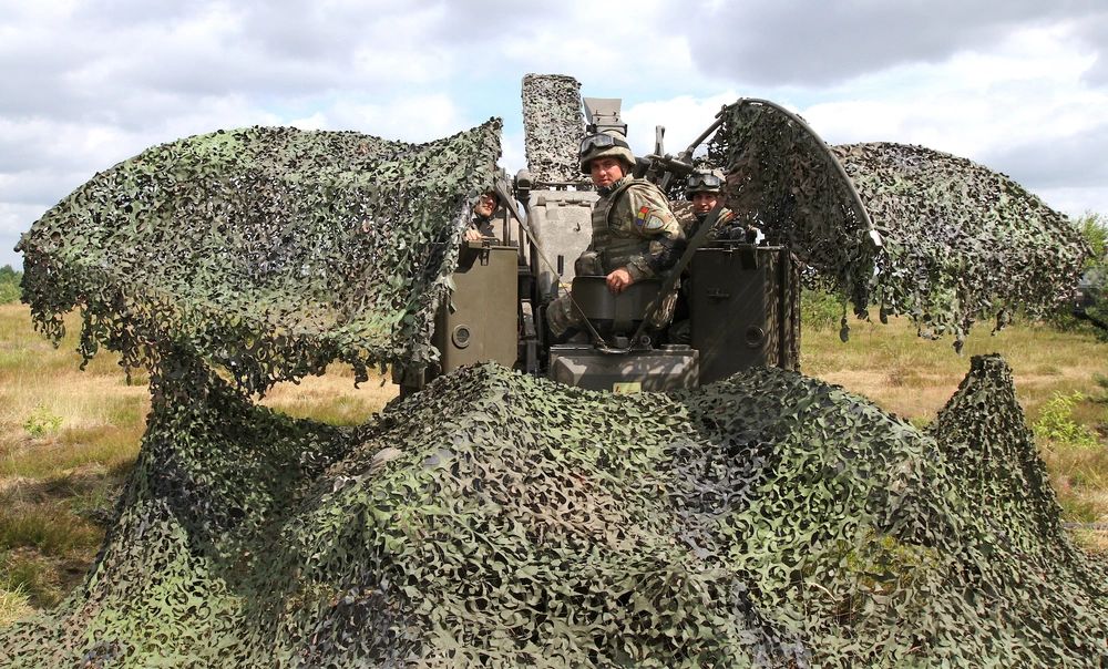 Armata României se modernizează. Ce s-a aprobat în Comisiile reunite pentru Apărare - armata-1761025721.jpg