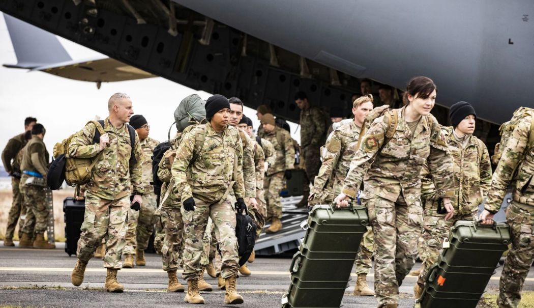 SUA continuă reducerea efectivelor militare din Bulgaria, Ungaria şi Slovacia - armata-1761892310.jpg