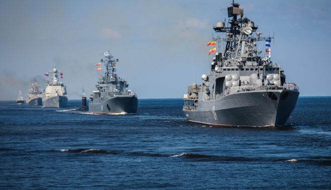 Armata americană anunţă distrugerea unei drone în Marea Roşie - armata-sua-1704620335.jpg