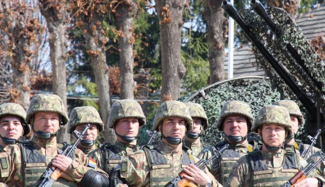 Detașamentul de Apărare Antiaeriană 