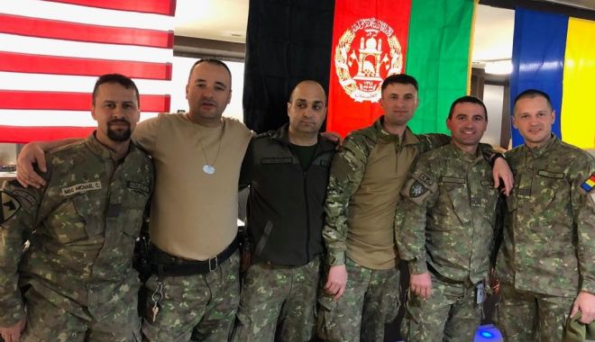 Reportaj din Afganistan. One Team, echipa de consiliere de elită - armata1-1563912648.jpg
