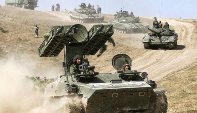 Rusia avertizează: Exercițiile militare din Ucraina ar putea pune în pericol procesul de pace - armata123-1437461795.jpg