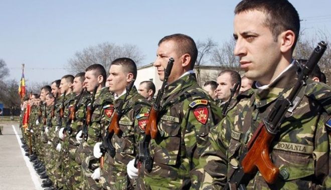 Cu un pas mai aproape de o carieră militară! Cei interesați sunt așteptați la eveniment - armata1500273166-1550218494.jpg