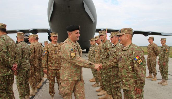 Militari de elită! 