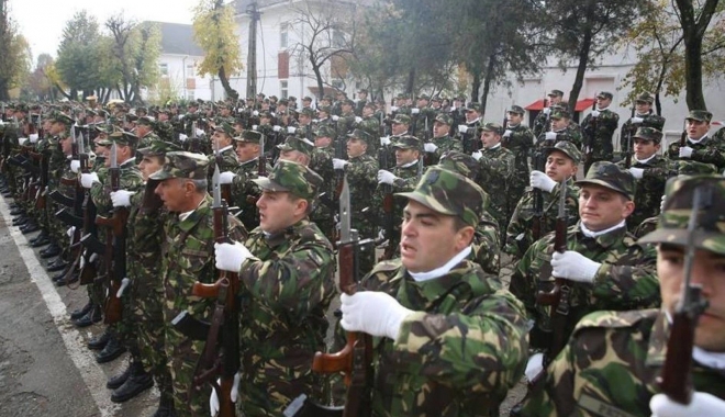 ESTE OFICIAL! MAJORĂRI SALARIALE PENTRU MILITARI, POLIȚIȘTI, FUNCȚIONARI DIN PENITENCIARE ȘI ALTE CATEGORII DE SALARIAȚI. Președintele Iohannis a promulgat legea - armata3gbc9rhm1z-1497281526.jpg