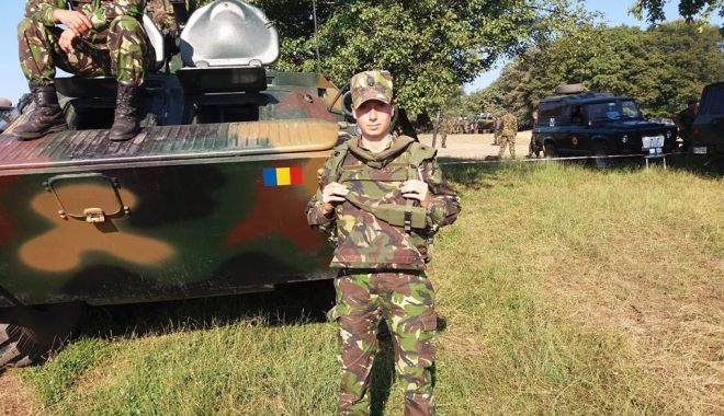 Unitate și camaraderie! Alina are nevoie de ajutor, să-i arătăm că NU e singură în fața greutăților - armata612-1544116014.jpg