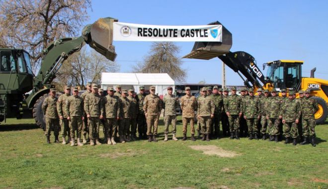 S-a dat startul exercițiului multinațional Resolute Castle 2019 - armataexercitiu-1556192931.jpg