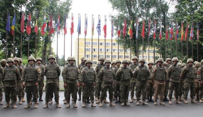 13.500 militari, 14 țări aliate. Start al exercițiului Saber Guardian 2019 - armataexercitiu-1559585353.jpg