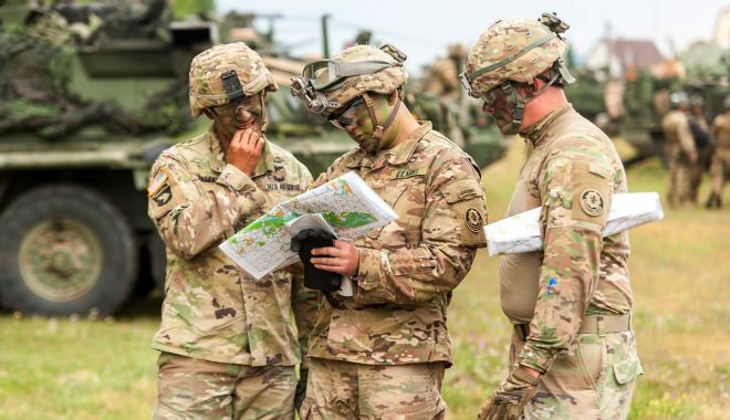 8.000 de militari români și străini, la Saber Guardian 2019 - armatamilitari-1558382611.jpg