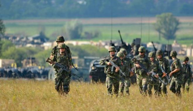 Infanteriștii marini, la un Exercițiu multinațional în Bulgaria - armatanavalnato678x381-1562320231.jpg