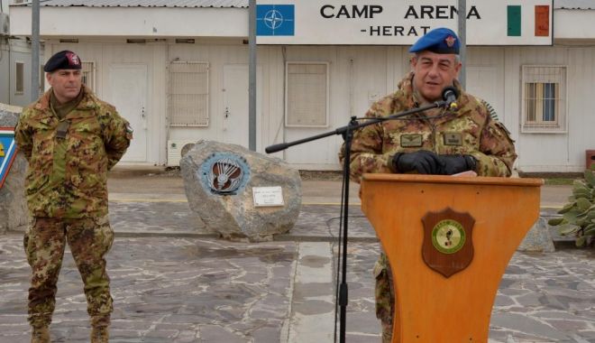 Militari români, în comandamentul multinațional comandat de partenerii italieni - armataprint2-1552859141.jpg