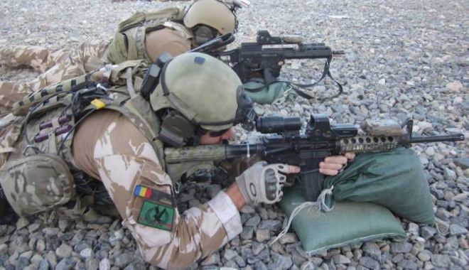România se va asocia cu producătorul italian de armament Beretta în vederea realizării a două noi tipuri de arme - armataromanaforteleterestre64517-1553204320.jpg