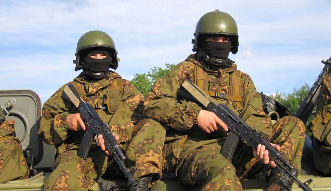 Ucraina: Un jurnalist prorus deținut de trei săptămâni de militari ucraineni - armatarusaelectronicresistancene-1401791337.jpg