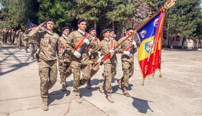 100 de ani de la înființarea armei tancuri. Ceremonie militară la Murfatlar - armatatancuri-1564436232.jpg