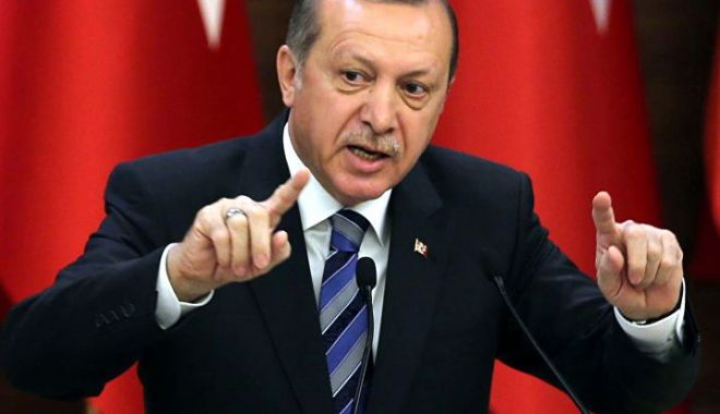Arme nucleare. Erdogan: 