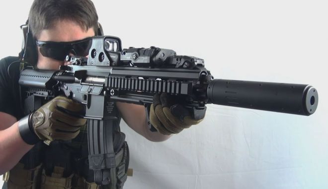 Arme periculoase, comercializate ca fiind airsoft. Poliția le confiscă - armeairsoftsursaicewordl-1599407025.jpg