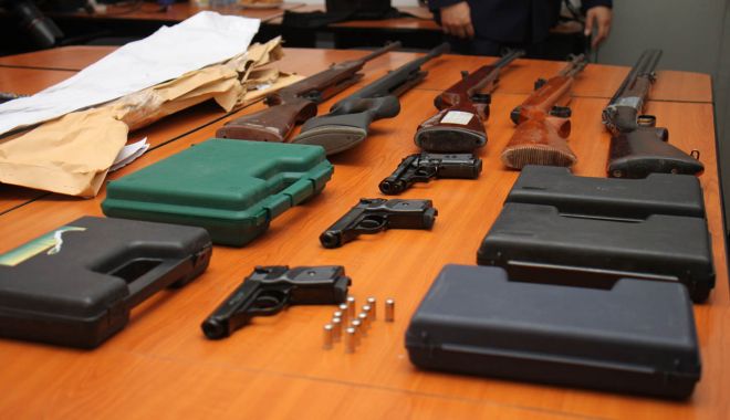 Deținătorii de arme, controlați la sânge: amenzi, confiscări și permise retrase! - armecontrolsursamditv-1596990190.jpg