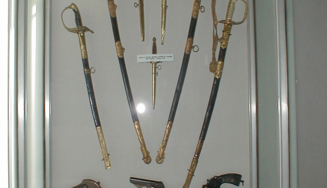 Colecție de arme la Muzeul Marinei Române - armemuzeu1-1505488863.jpg