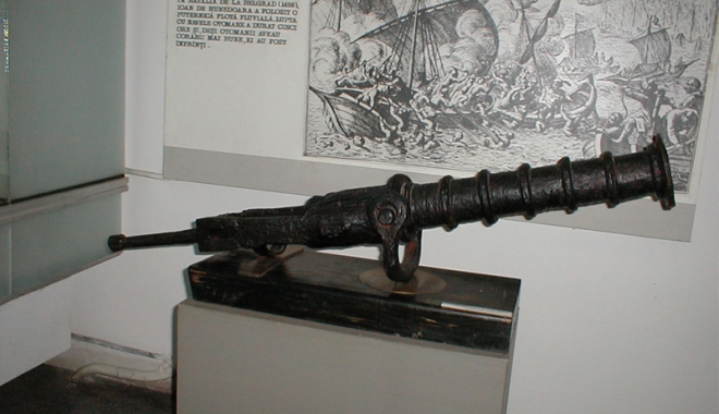 Colecție de arme la Muzeul Marinei Române - armemuzeu2-1505488880.jpg