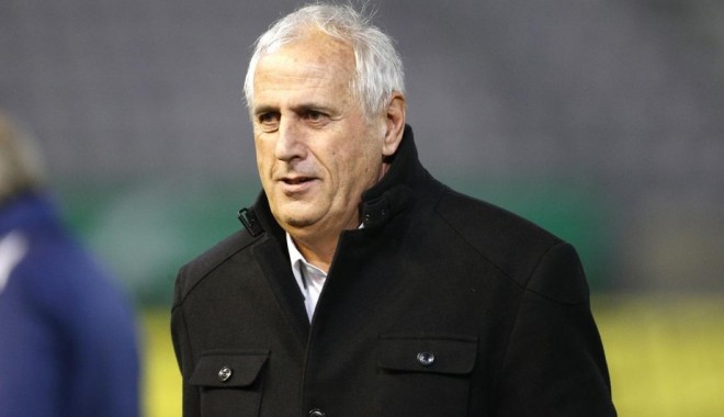 Elvețianul Bernard Challandes, noul selecționer al Armeniei - armenia-1393833194.jpg