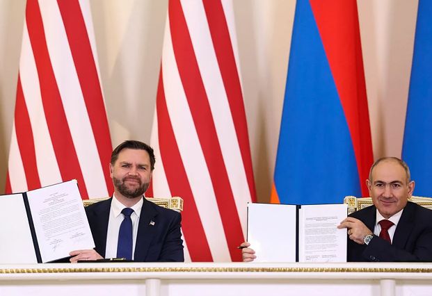 Armenia și SUA au încheiat un acord în domeniul nuclear civil - armenia-1770801548.webp