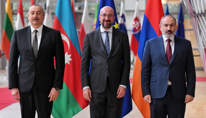 Armenia şi Azerbaidjanul au convenit să nu recurgă la forţă - armeniaazerbaidjan-1667301564.jpg