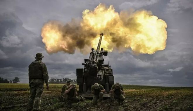 Ar putea înceta focul în Ucraina de Paștele ortodox? Kremlinul spune că nu a primit nicio propunere în acest sens - armistitiu-1681130512.jpg
