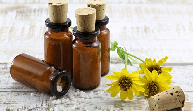 Sănătate din natură - Arnica, indicată în tratarea durerilor musculare - arnica2-1634047605.jpg