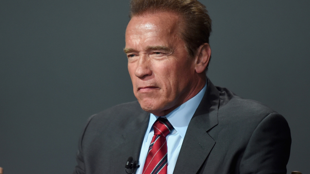 Ce mesaj i-a transmis Arnold Schwarzenegger lui Donald Trump - arnoldschwarzenegger-1496500742.jpg