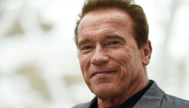 Primele cuvinte rostite de Schwarzenegger după operație - arnoldschwarznegger1-1522488586.jpg