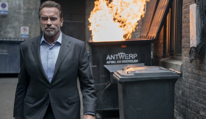 Primul serial TV în care joacă Arnold Schwarzenegger va avea premiera pe 25 mai - arnoldserial-1677598401.jpg