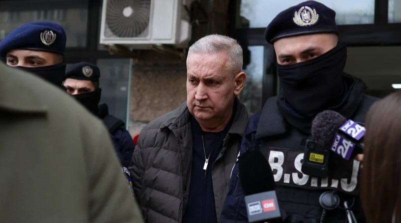 Fostul șef ARR, Cristian Anton, adus la DNA. Procurorii extind verificările în dosarul de corupție - arr-1779349265.webp