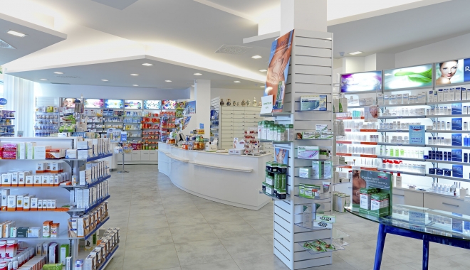 Zeci de medicamente lipsesc din farmacii: 