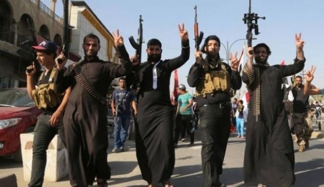 ISIS a publicat un videoclip în care anunță atentate la Campionatul Mondial din Rusia - arrestati8jihadisti3316520090825-1529155960.jpg