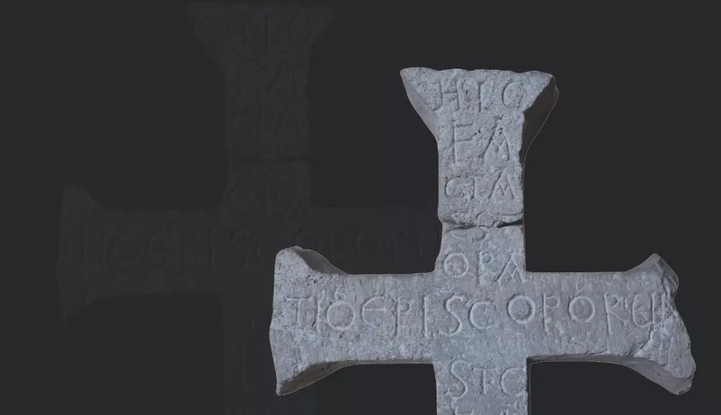 Expoziția „ARS SACRA. Primul mileniu al erei creștine în Dobrogea”, prezentată la Bârlad - ars-sacra-barlad-1771251587.webp