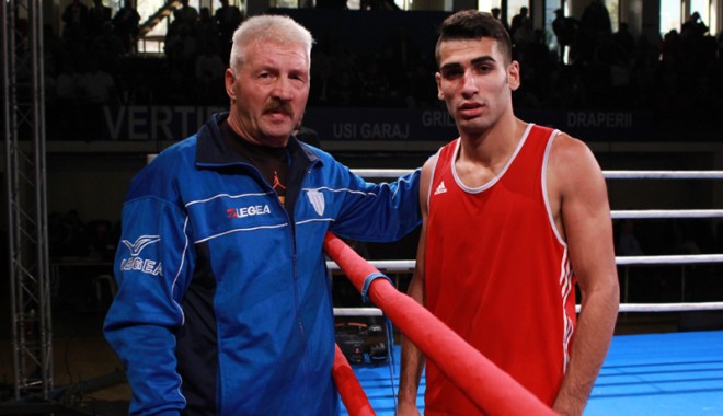 Arsen Mustafa vrea aurul la Campionatul European de box - arsen-1413316170.jpg