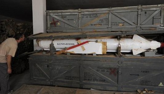 Experții internaționali au început distrugerea arsenalului chimic sirian - arsenalsecretdearmechimicedescop-1381058431.jpg