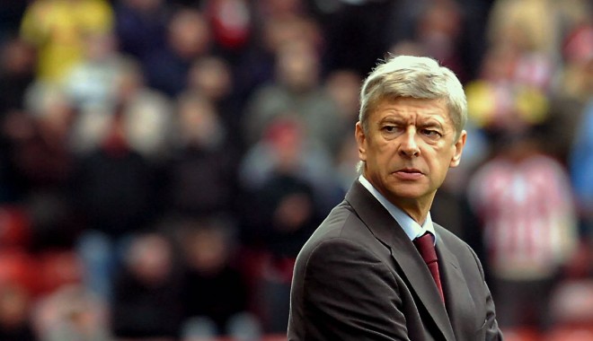 Arsene Wenger și-a prelungit contractul cu Arsenal Londra - arsenewenger-1401467376.jpg