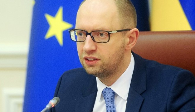 Ucraina / Guvernul a aprobat instituirea stării de urgență în sectorul energetic - arseniiaeniuk-1403110155.jpg