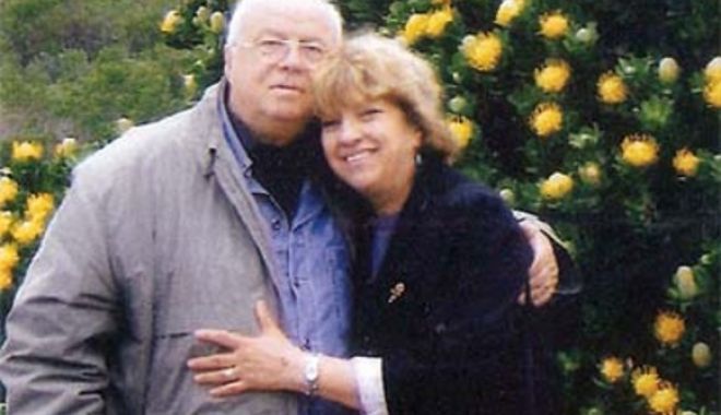 A murit soția lui Alexandru Arșinel