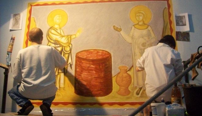 Lucrările de artă sacră, accesibile iubitorilor de frumos - artasursadoxologia-1586932927.jpg