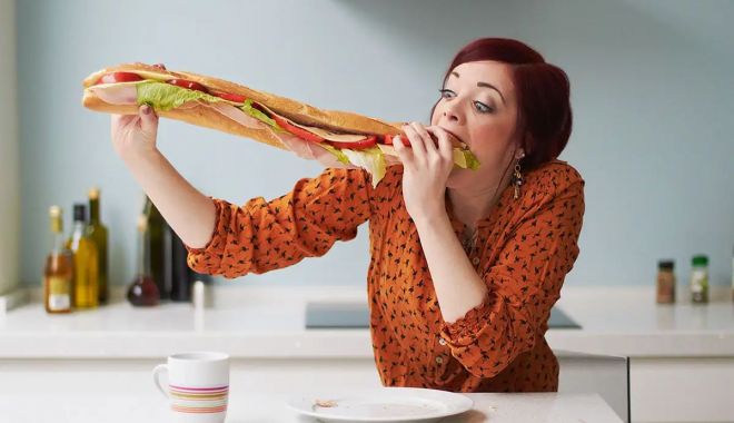 O alimentație deficitară poate cauza înfundarea arterelor - artere-1665407894.jpg