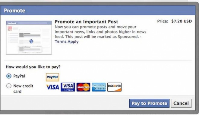 Se schimbă regulile. Utilizatorii Facebook vor plăti pentru postări! - artfb620x34912843900-1354554219.jpg