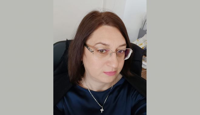 Gina Ghiață: 