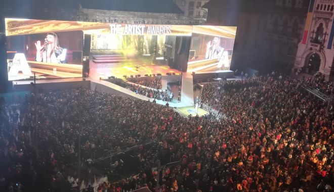 Artiştii cer sprijin de la Guvern - artistiicersprijinfinanciar-1606205277.jpg