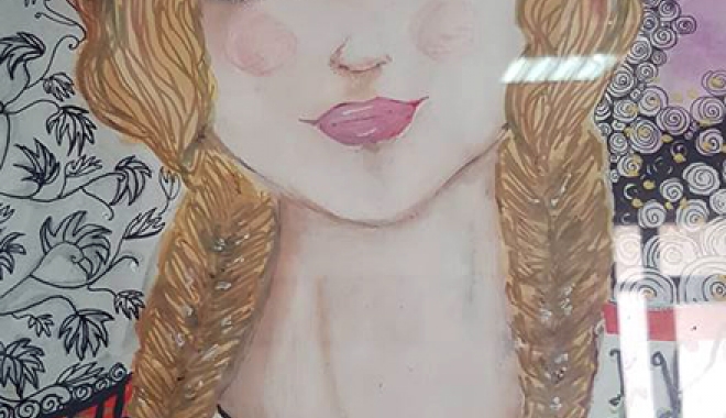 Artiști în devenire, deocamdată în bănci, la Murfatlar - artistiielevi-1490717855.jpg